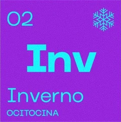 Inverno · Ocitocina